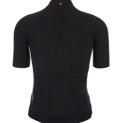 Maglia Q36.5 Pinstripe Pro - Nero