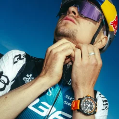 Maglia Q36.5 Pro Cycling Team 2025 Gregarius Pro