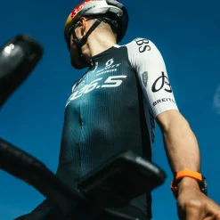 Maglia Q36.5 Pro Cycling Team 2025 Gregarius Pro