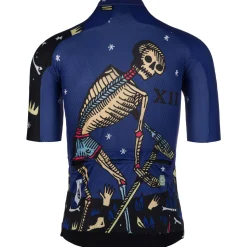 Maglia Q36.5 R2 - Tarocco
