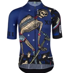 Maglia Q36.5 R2 - Tarocco