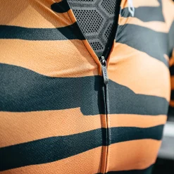 Maglia Q36.5 R2 Tiger - Arancio