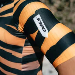 Maglia Q36.5 R2 Tiger - Arancio