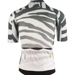 Maglia Q36.5 R2 Tiger - Grigio