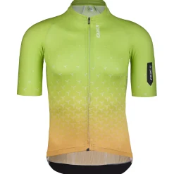 Maglia Q36.5 R2 Y - Verde