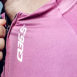 Maglia Q36.5 R2 Y - Viola