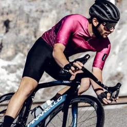 Maglia Q36.5 R2 Y - Viola