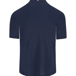 Maglia Q36.5 Tech-shirt Adventure - Blu