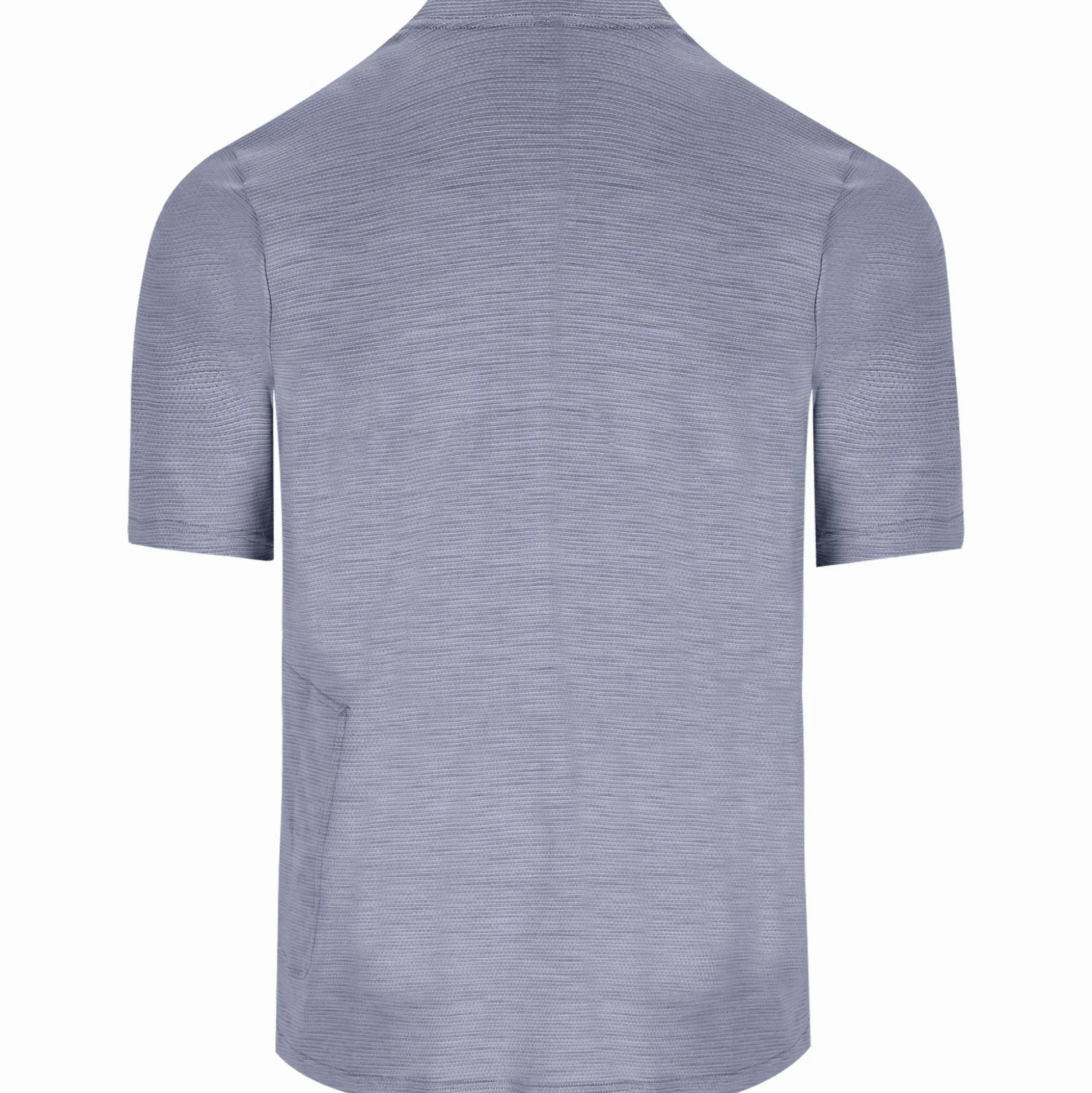 Maglia Q36.5 Tech-shirt Adventure - Blu chiaro