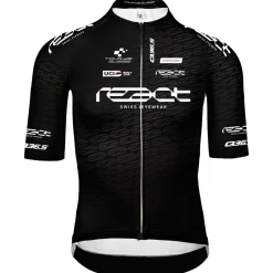 Maglia Q36.5 Tour de Suisse 2025 Gregarius Pro - Points