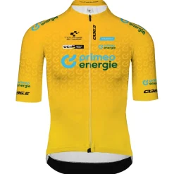Maglia Q36.5 Tour de Suisse 2025 Gregarius Pro - Leader
