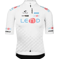 Maglia Q36.5 Tour de Suisse 2025 Gregarius Pro - Youth