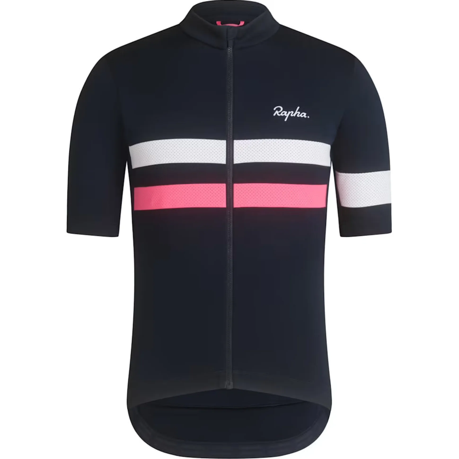 Maglia Rapha Brevet - Blu