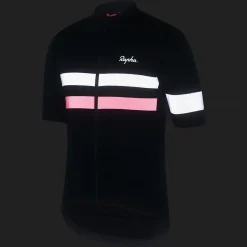 Maglia Rapha Brevet - Blu