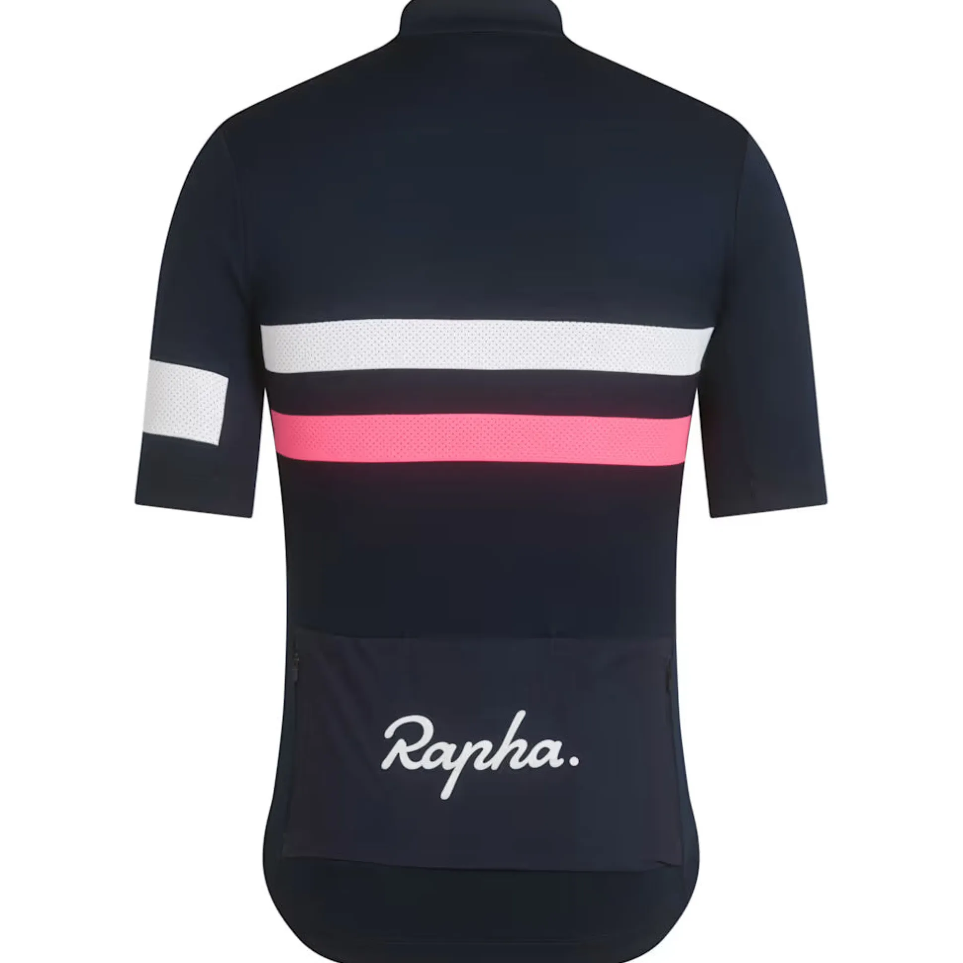 Maglia Rapha Brevet - Blu