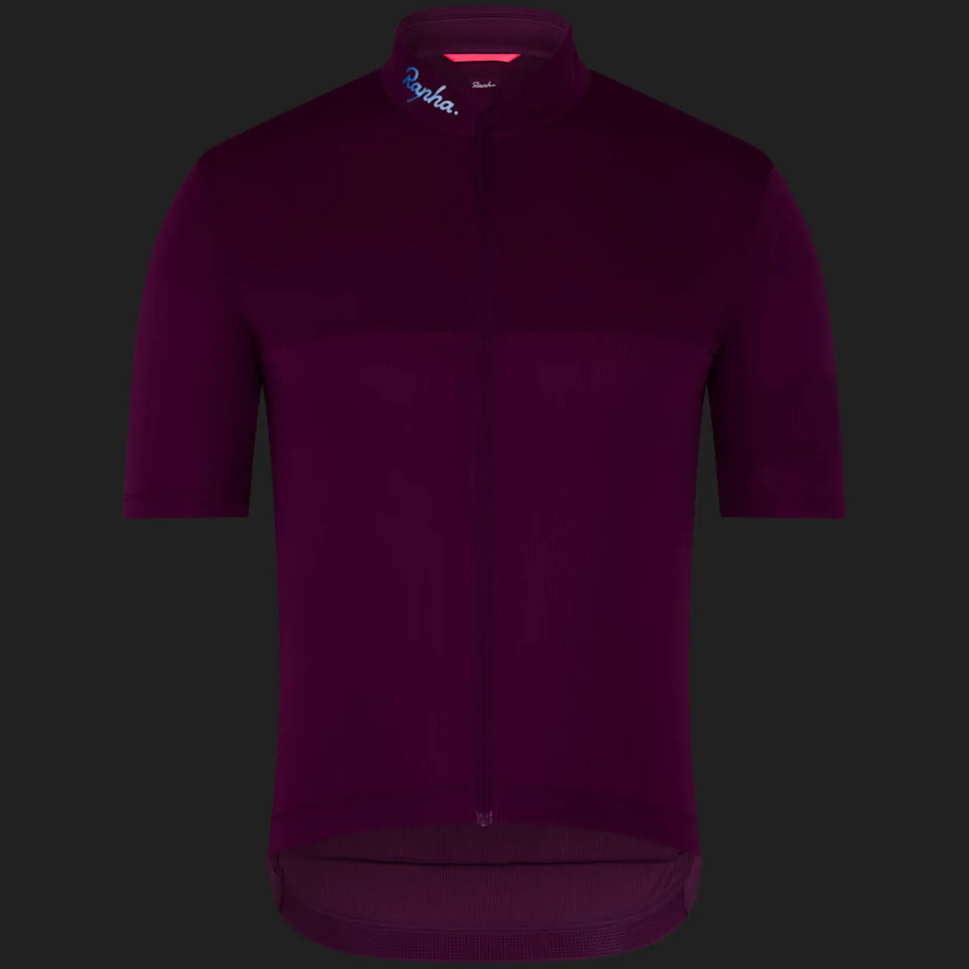 Maglia Rapha Brevet Element - Viola