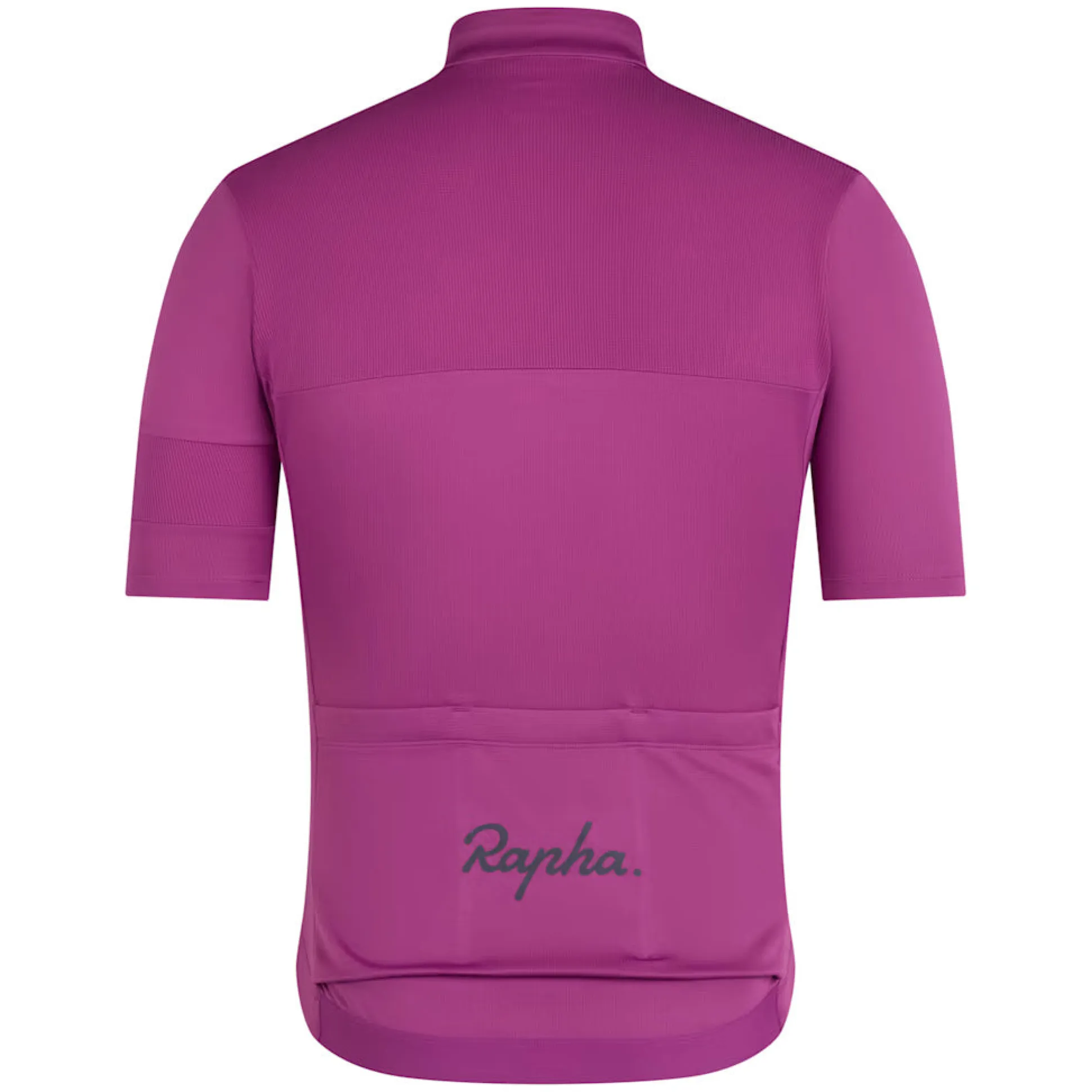 Maglia Rapha Brevet Element - Viola
