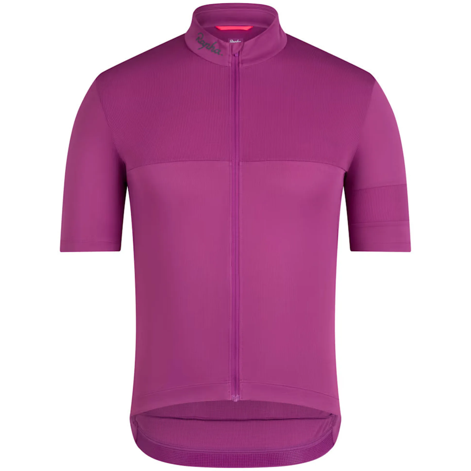 Maglia Rapha Brevet Element - Viola