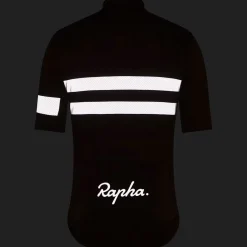 Maglia Rapha Brevet - Marrone