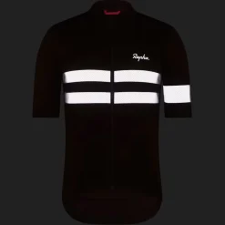 Maglia Rapha Brevet - Marrone