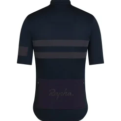 Maglia Rapha Brevet - Nero