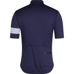 Maglia Rapha Classic - Viola