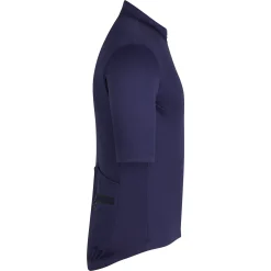 Maglia Rapha Classic - Viola