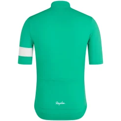Maglia Rapha Core Lightweight - Verde