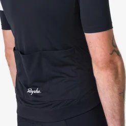 Maglia Rapha Core 2 - Nero