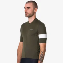 Maglia Rapha Core 2 - Verde