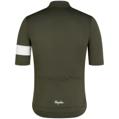 Maglia Rapha Core 2 - Verde