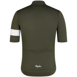 Maglia Rapha Core 2 - Verde scuro