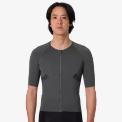 Maglia Rapha Pro Team Aero - Grigio