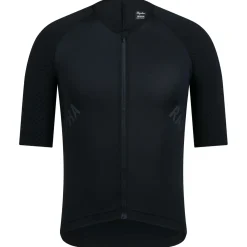 Maglia Rapha Pro Team Aero - Nero