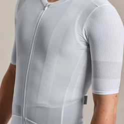 Maglia Rapha Pro Team 2 - Bianco