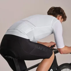 Maglia Rapha Pro Team 2 - Bianco