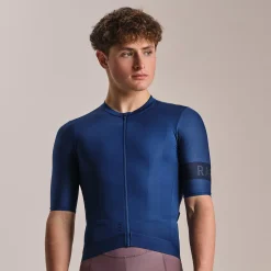 Maglia Rapha Pro Team 2 - Blu