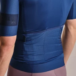 Maglia Rapha Pro Team 2 - Blu