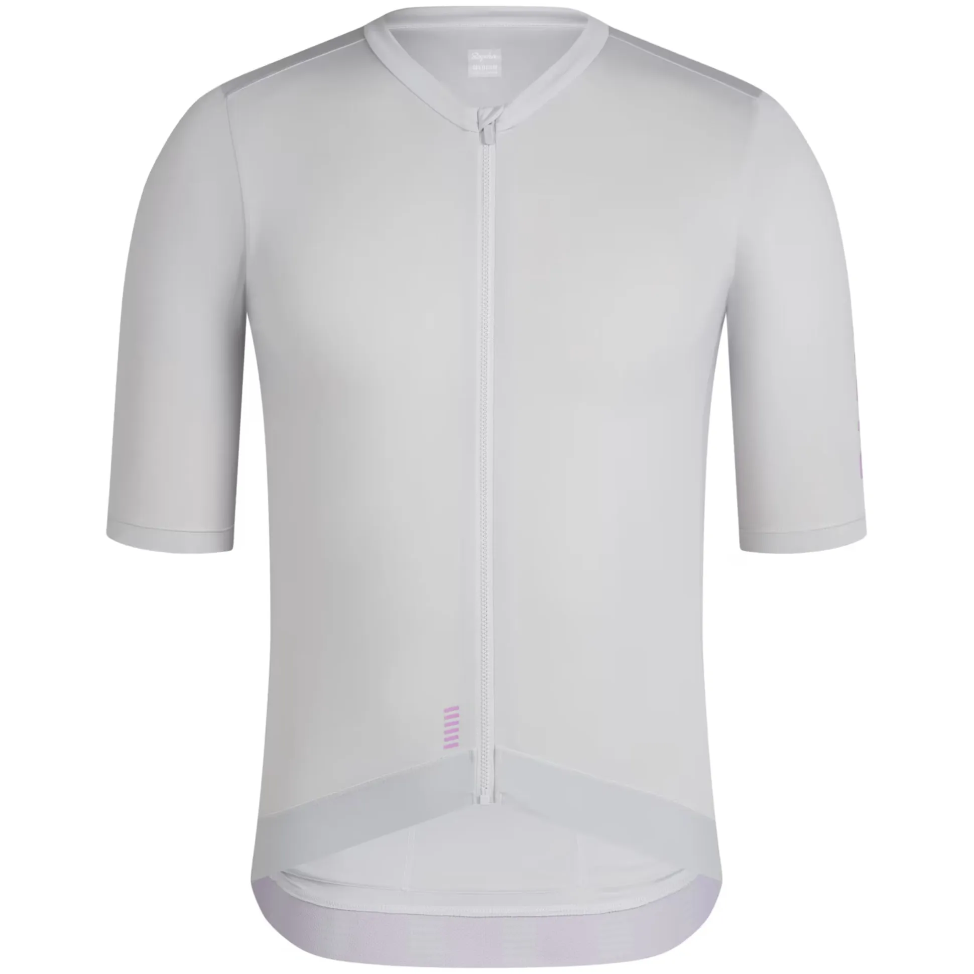 Maglia Rapha Pro Team Training 3 - Grigio chiaro