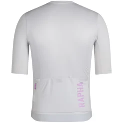 Maglia Rapha Pro Team Training 3 - Grigio chiaro