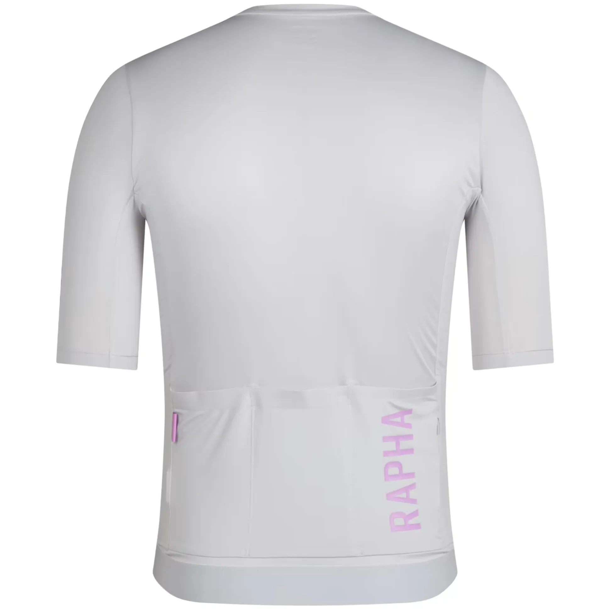 Maglia Rapha Pro Team Training 3 - Grigio chiaro
