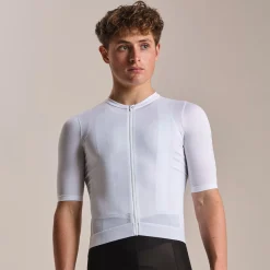 Maglia Rapha Pro Team Training 3 - Bianco