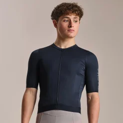 Maglia Rapha Pro Team Training 3 - Grigio scuro