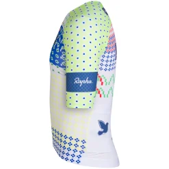 Maglia Rapha Team Amani 2026 Pro Team Aero