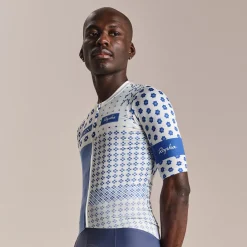 Maglia Rapha Team Amani 2026 Pro Team Rouleur