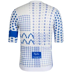 Maglia Rapha Team Amani 2026 Pro Team Rouleur