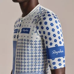 Maglia Rapha Team Amani 2026 Pro Team Rouleur
