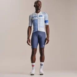 Maglia Rapha Team Amani 2026 Pro Team Rouleur