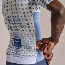 Maglia Rapha Team Amani 2026 Pro Team Rouleur
