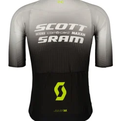 Maglia RC Scott Sram 2023 Race